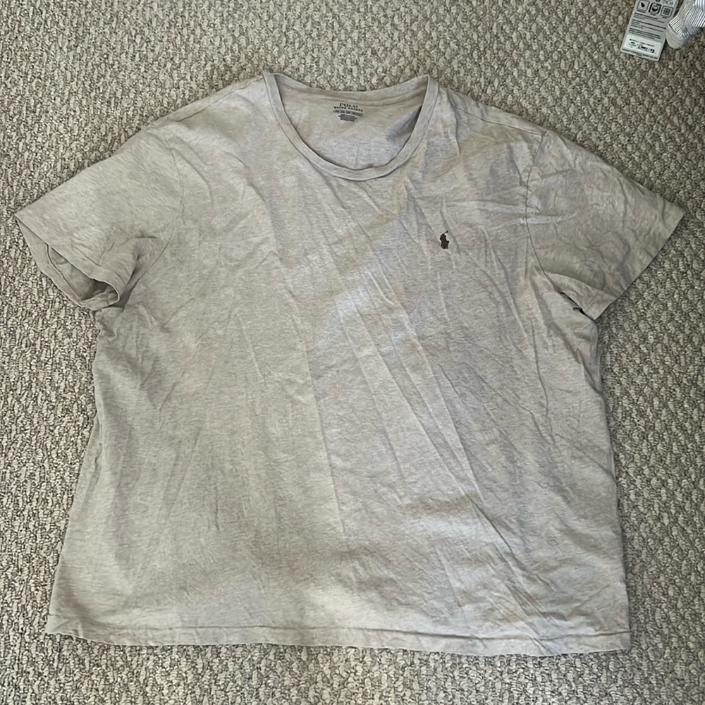 Ralph tshirt